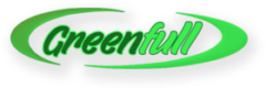 greenfull logo grill pellets